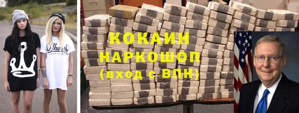 молекула духа Няндома