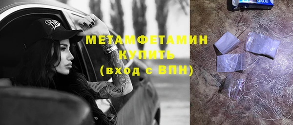молекула духа Няндома